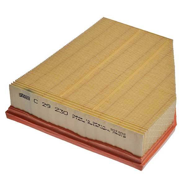 Mann Air Filter 502440539