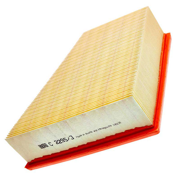 Mann Air Filter 502440559
