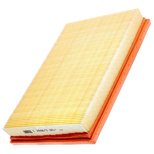 Mann Air Filter 502440569