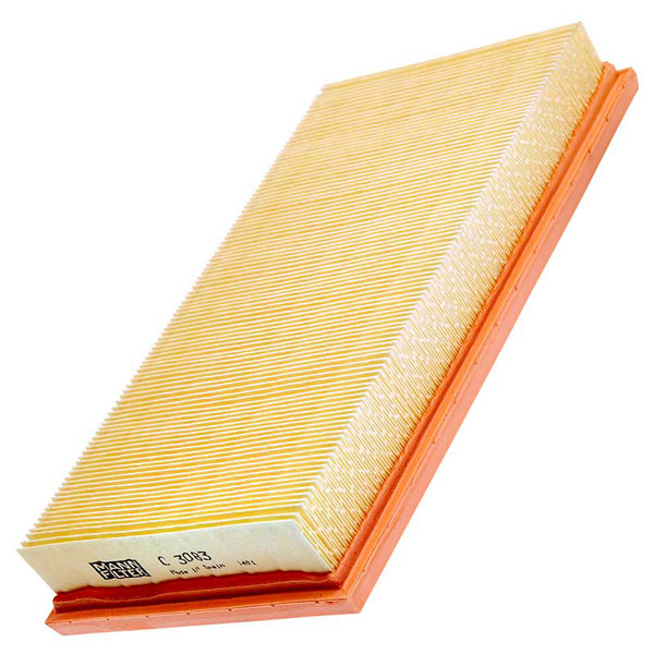 Mann Air Filter 502440579