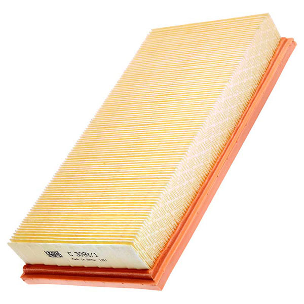 Mann Air Filter 502440599
