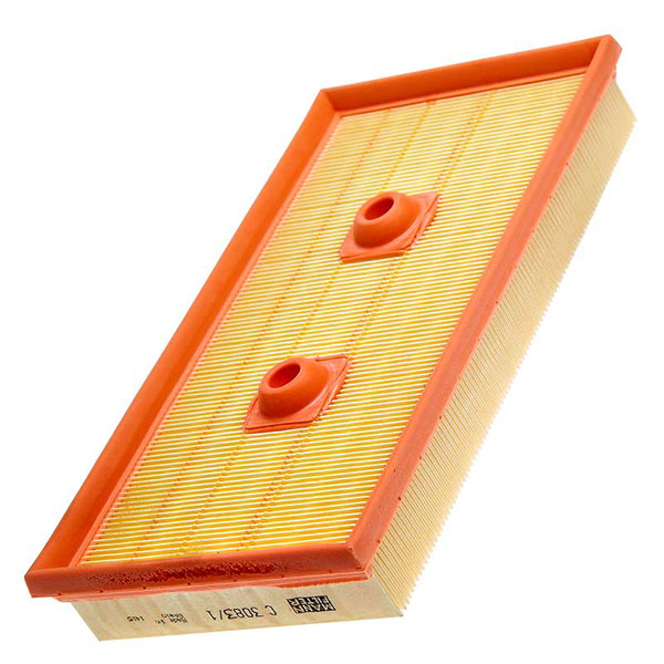 Mann Air Filter 502440649