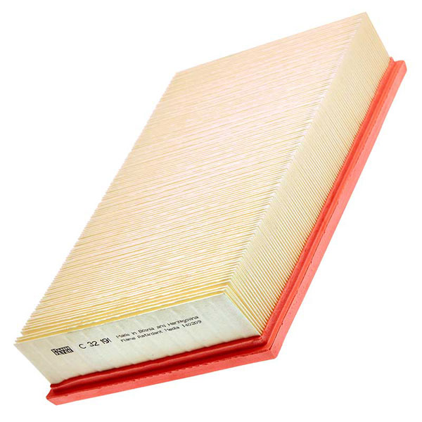 Mann Air Filter 502440699