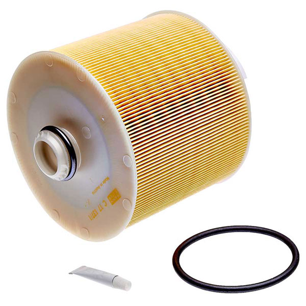 Mann Air Filter 502440749