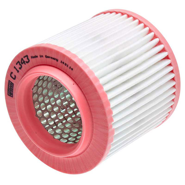 Mann Air Filter 502440829