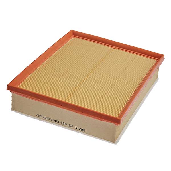 Mann Air Filter 502441009