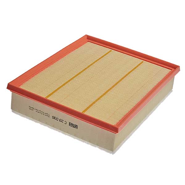 Mann Air Filter 502441109