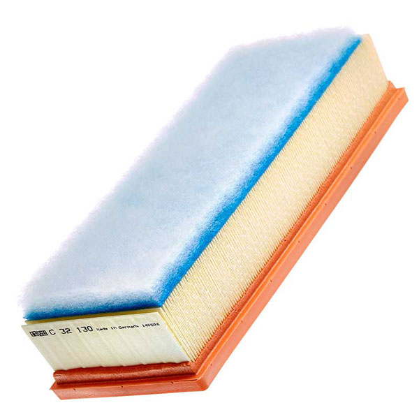 Mann Air Filter 502441829