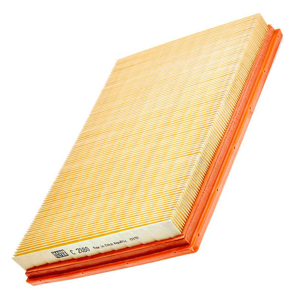 Mann Air Filter 502441839