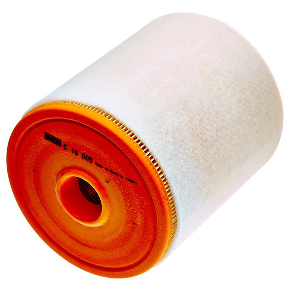 Mann Air Filter 502441909