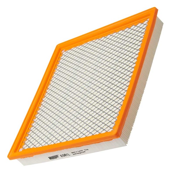 Bosch Air Filter 502520027