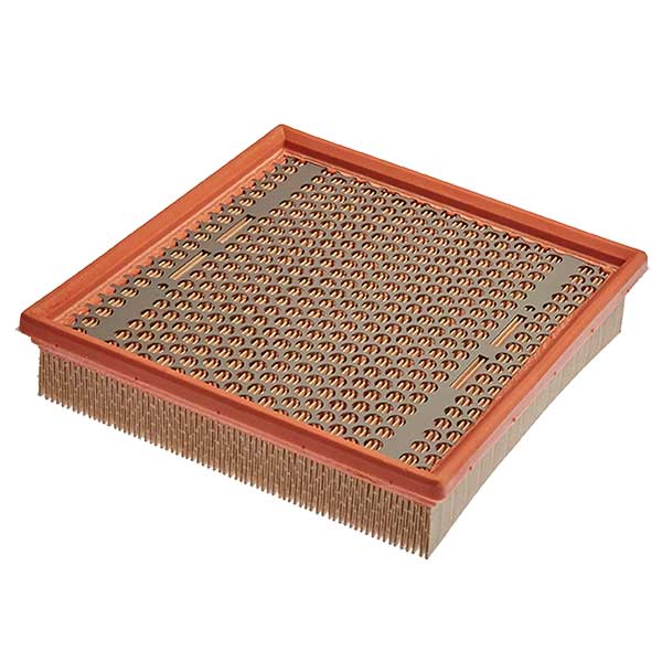 Mann Air Filter 502520069