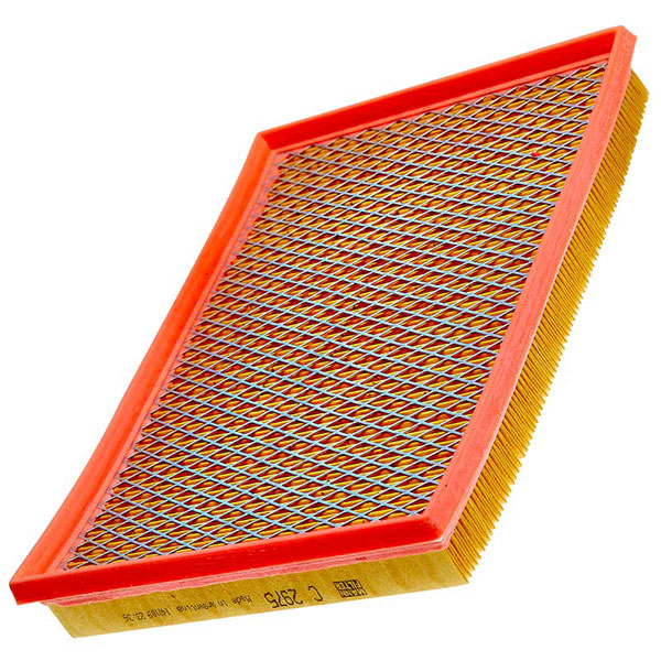 Mann Air Filter 502520199