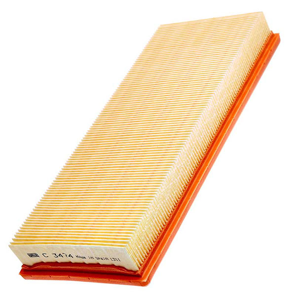 Mann Air Filter 502520269