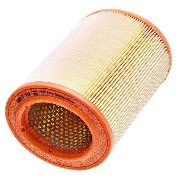 Mann Air Filter 502545079