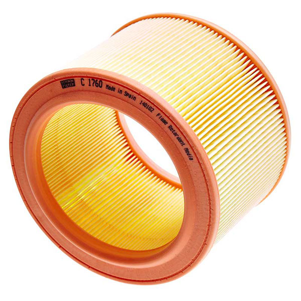 Mann Air Filter 502545119