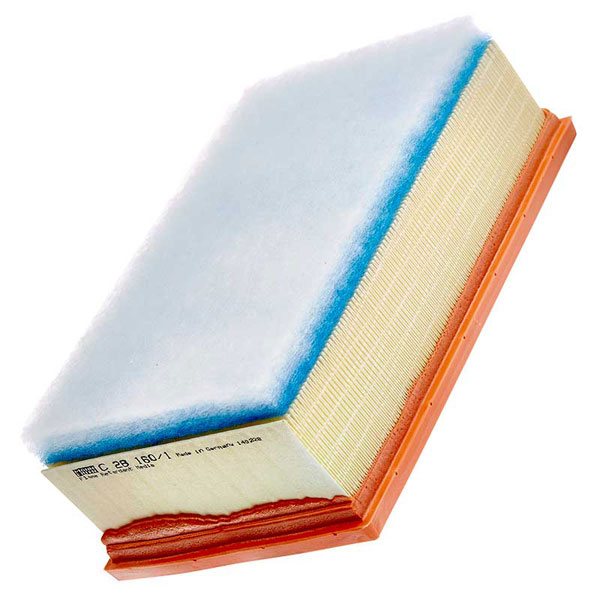 Mann Air Filter 502545169