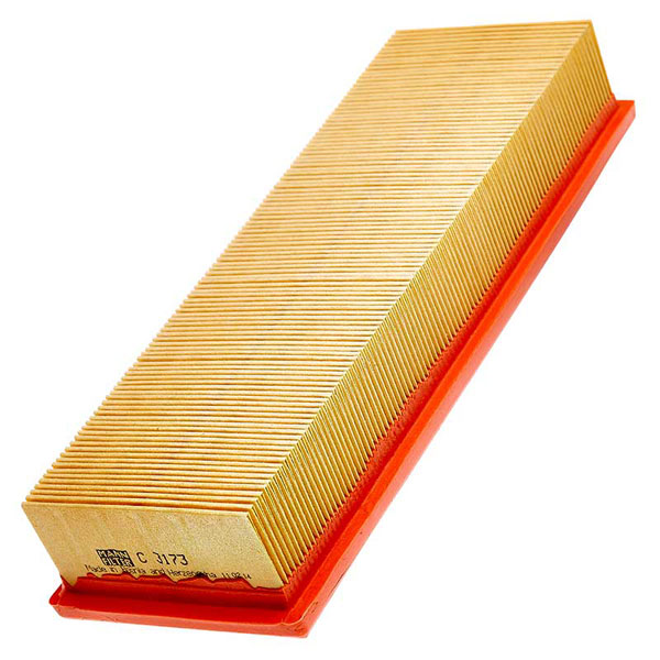 Mann Air Filter 502545349