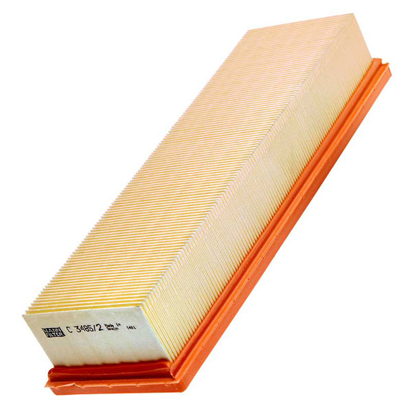 Mann Air Filter 502545419