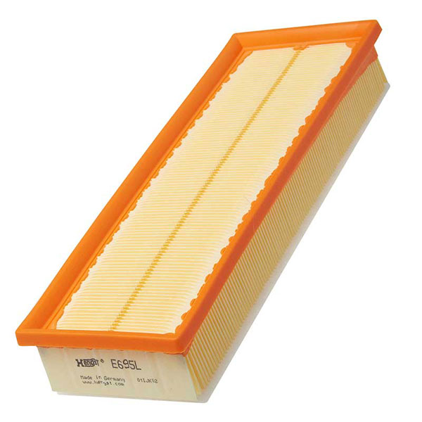 Bosch Air Filter 502545437