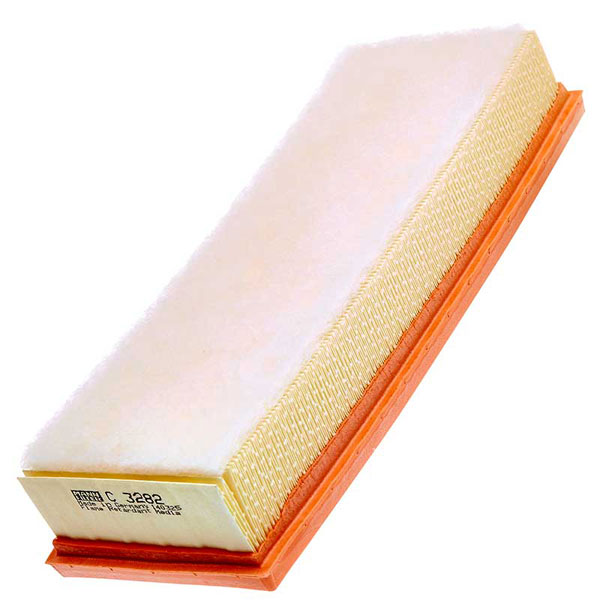 Mann Air Filter 502545439