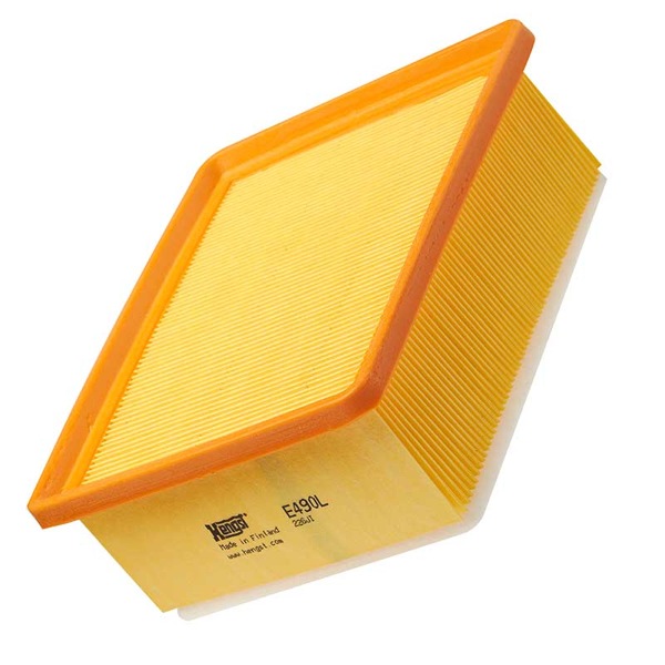 Bosch Air Filter 502545467