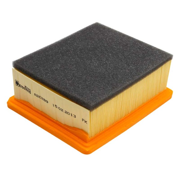 Crosland Air Filter 502545468