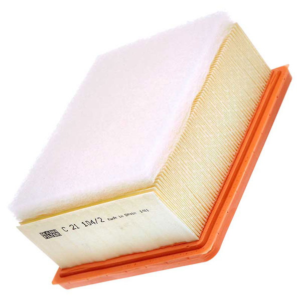 Mann Air Filter 502545469
