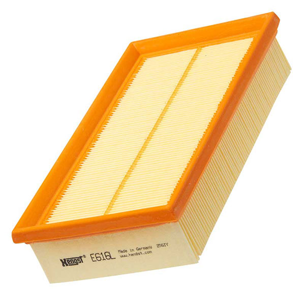 Bosch Air Filter 502545497