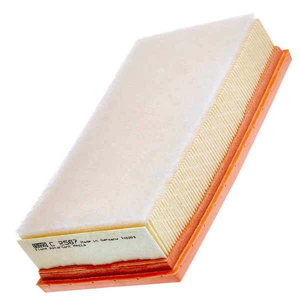 Mann Air Filter 502545499