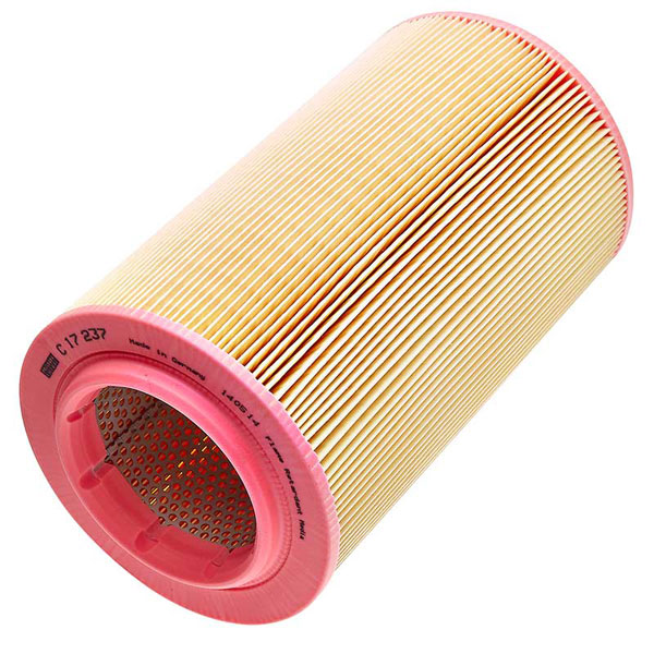 Mann Air Filter 502545589