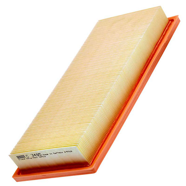 Mann Air Filter 502545629