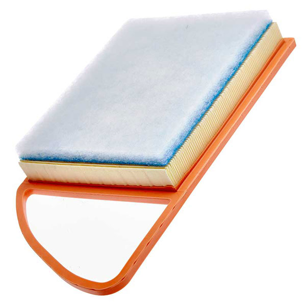 Mann Air Filter 502545649