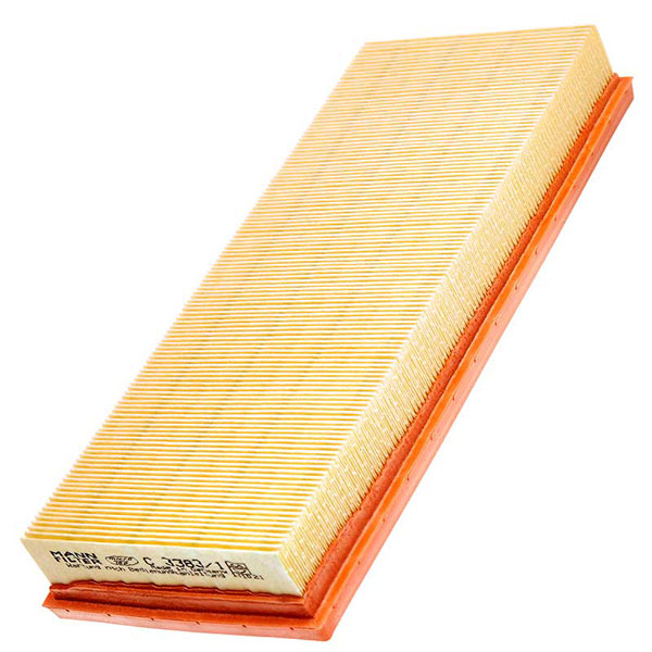 Mann Air Filter 502580049