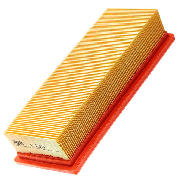 Mann Air Filter 502580079