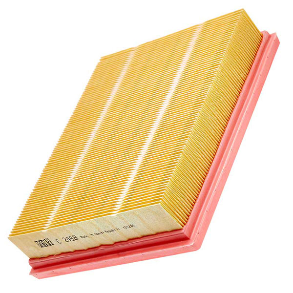 Mann Air Filter 502580139