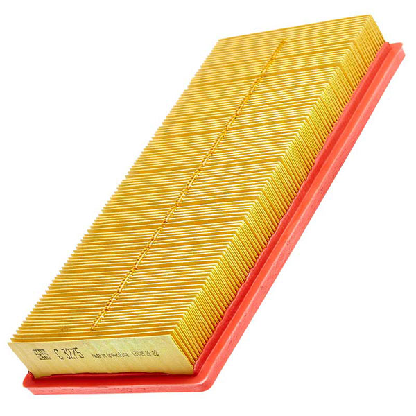 Mann Air Filter 502580219