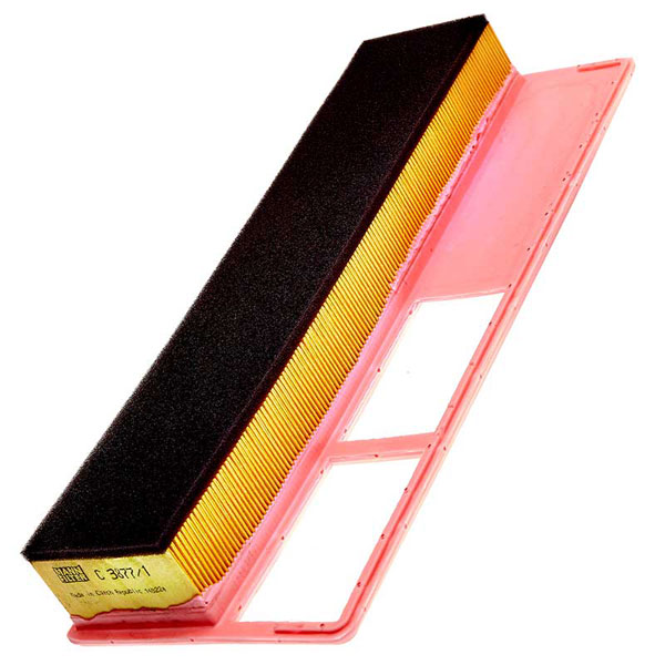 Mann Air Filter 502580249