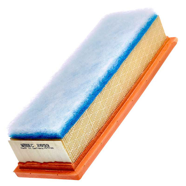 Mann Air Filter 502580299