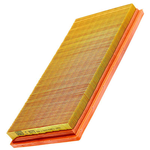 Mann Air Filter 502580379