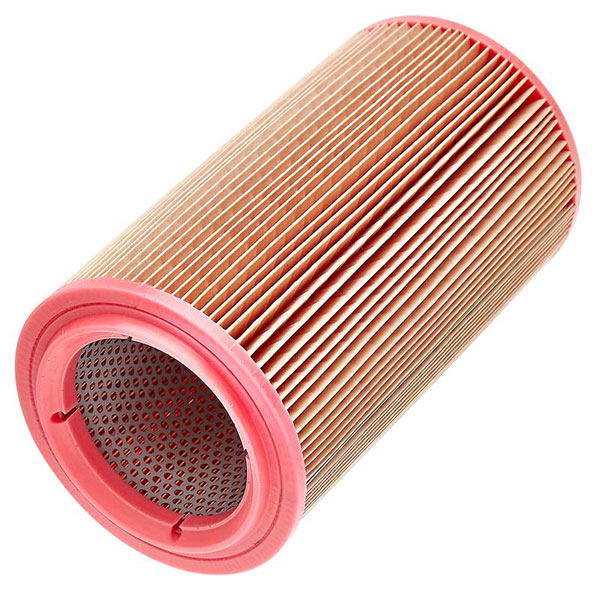 Mann Air Filter 502580409