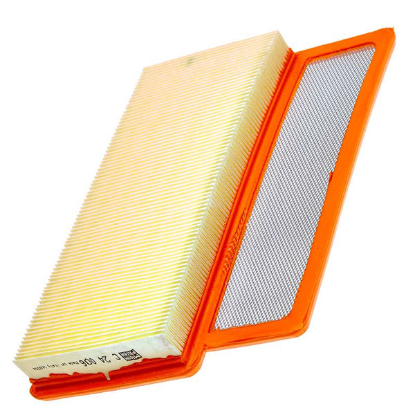 Mann Air Filter 502580419