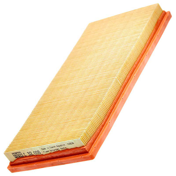 Mann Air Filter 502580519
