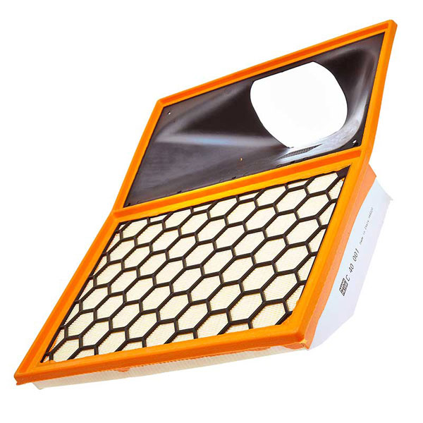 Mann Air Filter 502580529