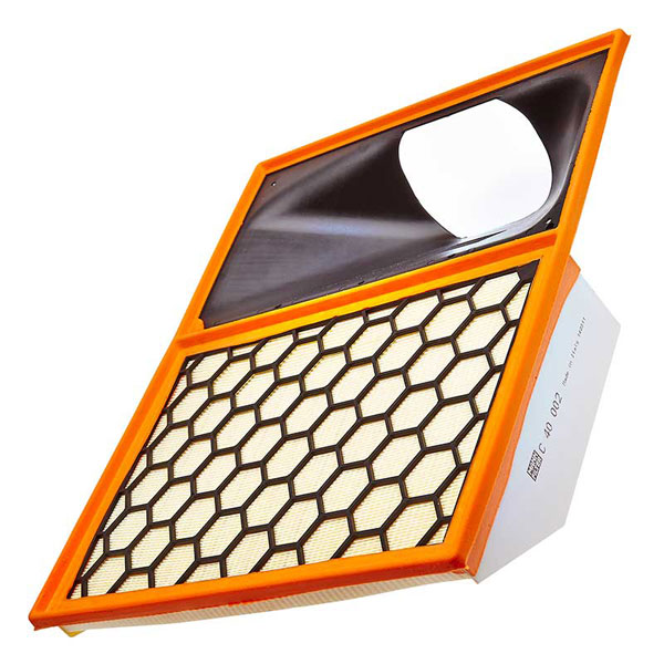 Mann Air Filter 502580539