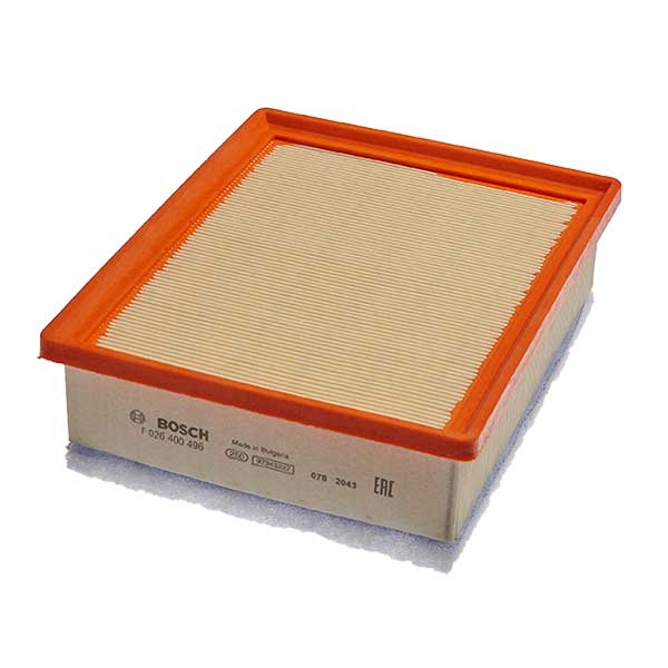 Bosch Air Filter 502580557
