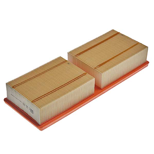Mann Air Filter 502580649