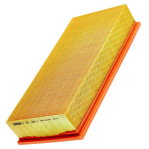 Mann Air Filter 502590049