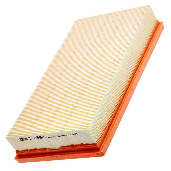 Mann Air Filter 502590149