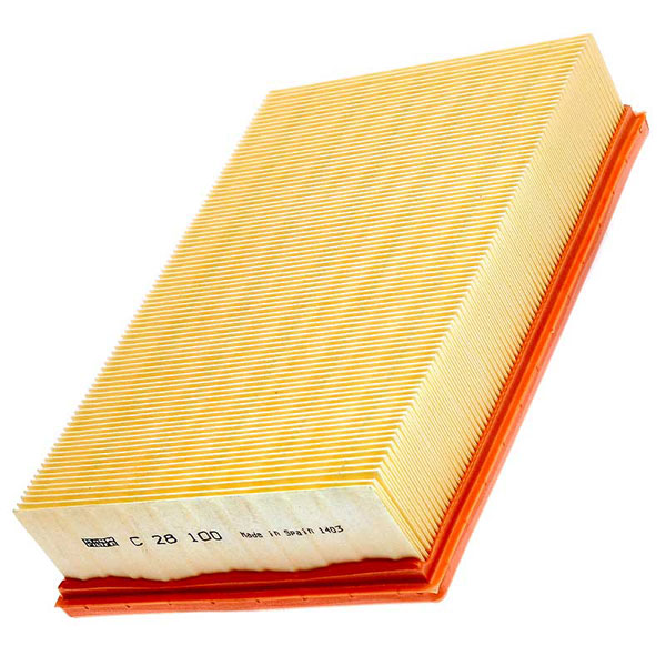 Mann Air Filter 502590169